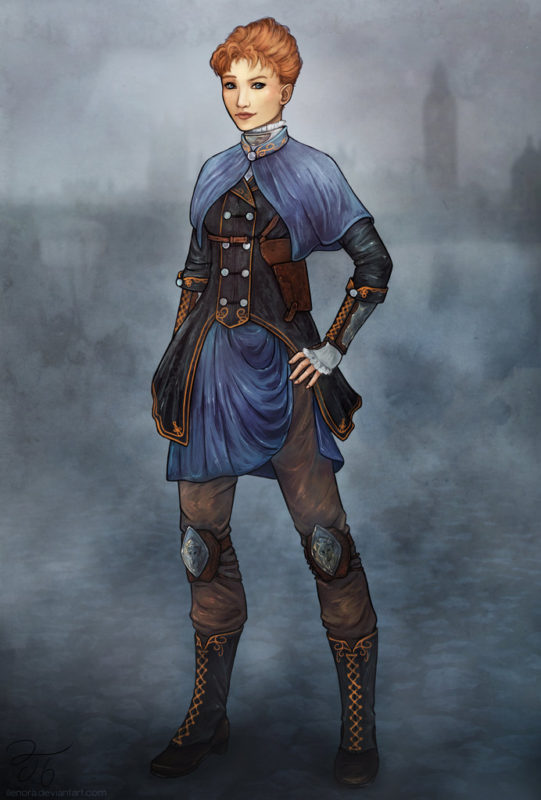 The Order: 1886 The Order: 1886