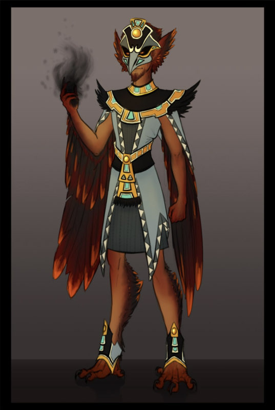 Villain Design Villain Design
