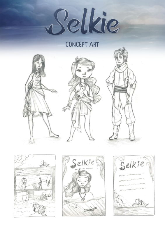 Selkie Concepts Selkie Concepts