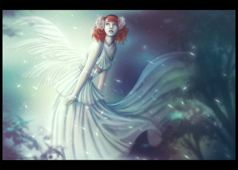 Ethereal Ethereal