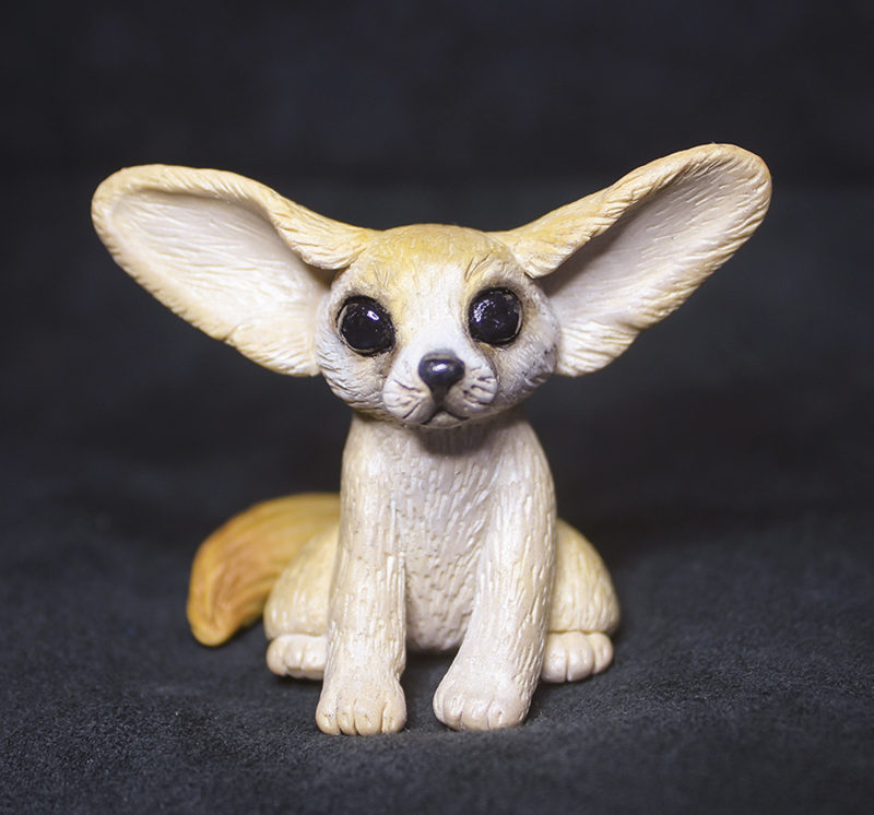 Fennec Fox Fennec Fox