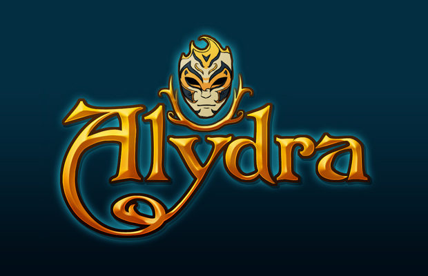 Alydra Logo Alydra Logo