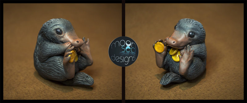 Niffler Niffler