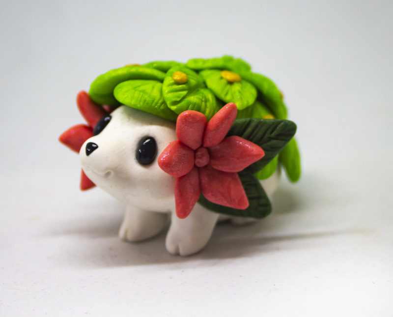 Shaymin Shaymin