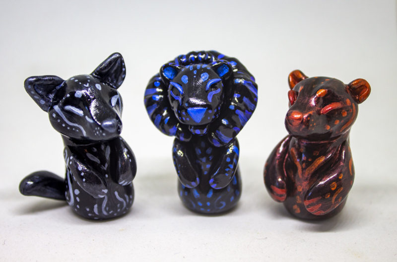 Totem Animals Totem Animals
