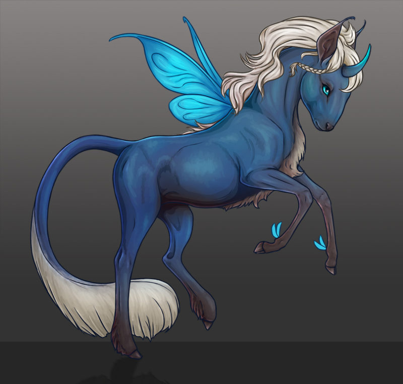 Unicorn Unicorn