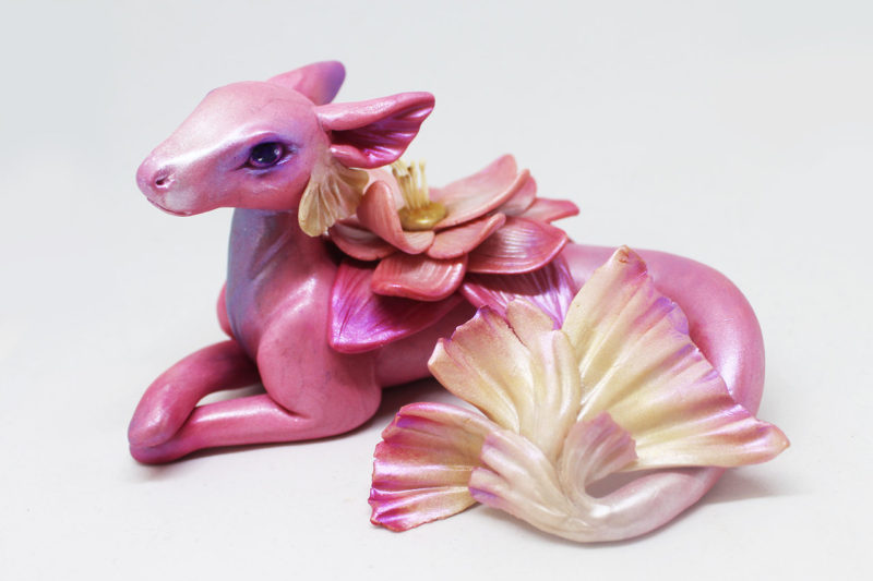 Waterlily Drake Waterlily Drake